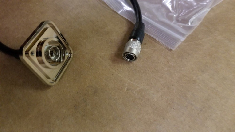 Z2030-60001-03 Camera Cable NEW!