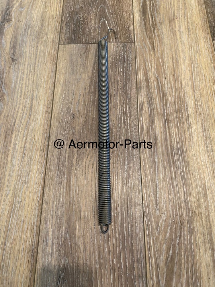 New 6ft Aermotor x602 X702 Windmill Vane Spring X28