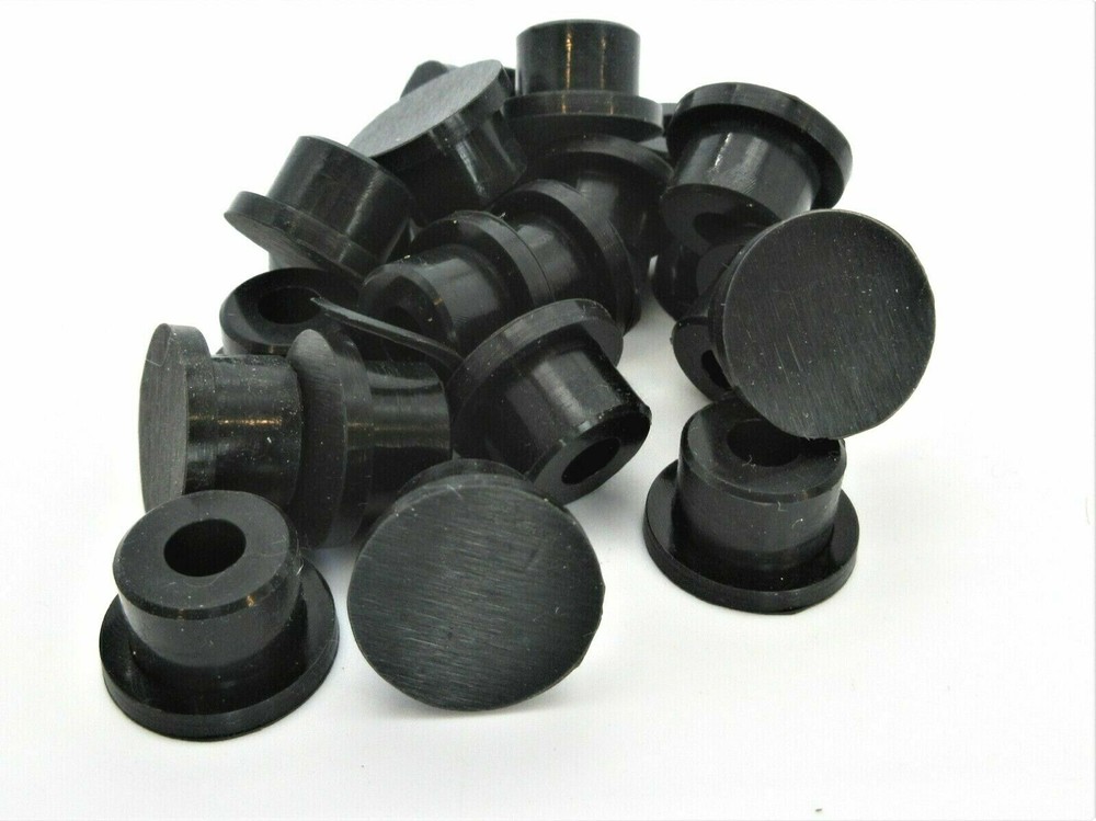1/2” Silicone Rubber Mark Plugs