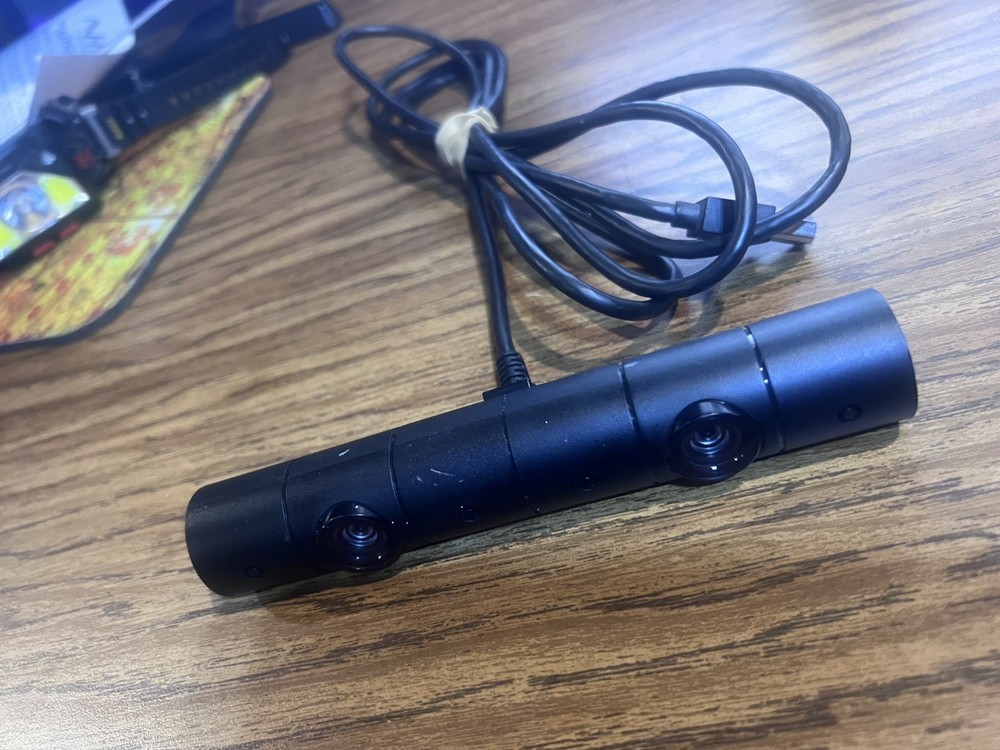 Sony PlayStation Motion Sensor Camera CUH-ZEY2