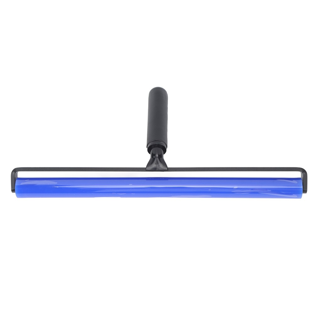 16 Inch Blue Silicone Static Roller High Adhesion Cleaner