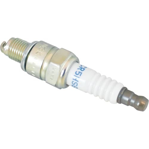 NGK 6535 Standard Spark Plug - CR5HSB, 4-Pack
