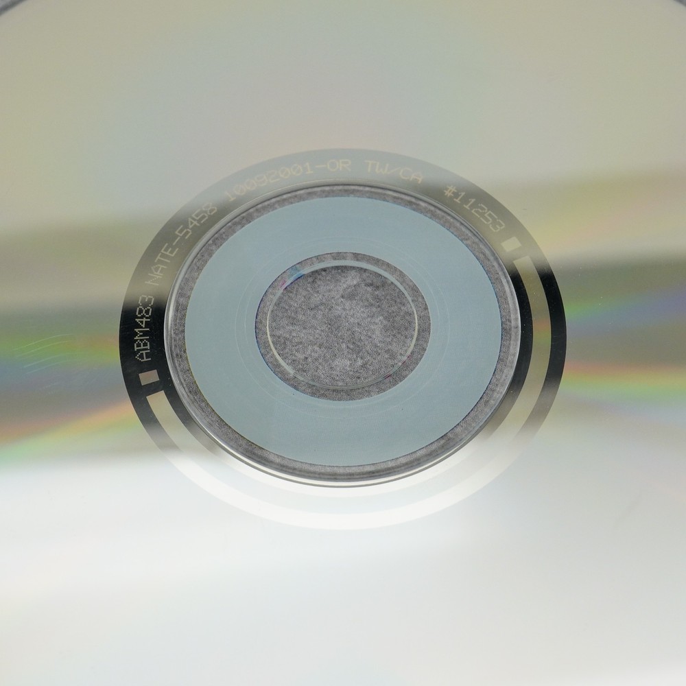 94-08 E38 E39 E46 E53 E65 E66 BMW 2001.2 NAVIGATION SYSTEM DVD S0001-0111-111