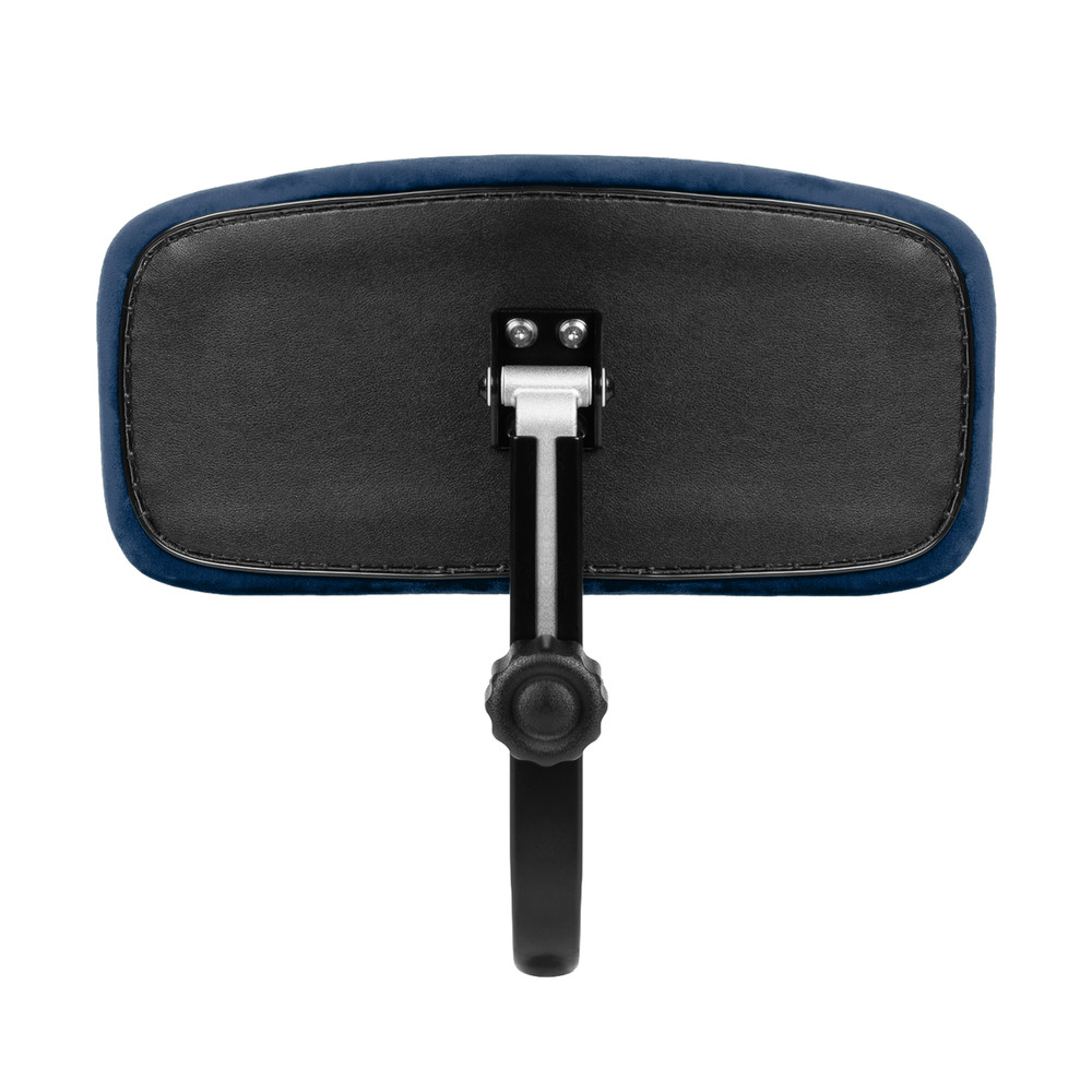 Gator Frameworks Drum Throne Backrest - Blue