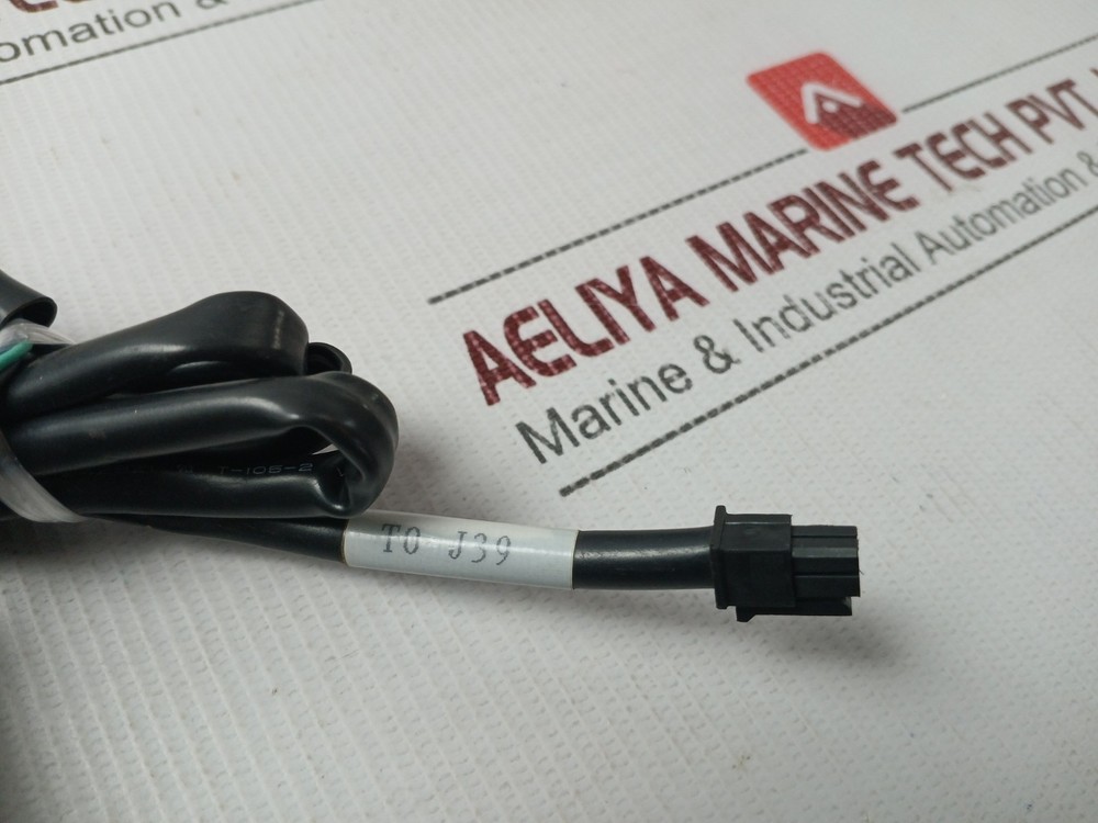 VEXTA C022G-9012K 2-Phase Stepping Motor