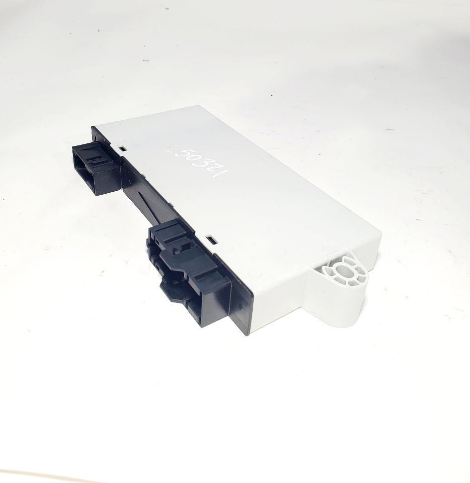 2011 2017 BMW X3 OEM Theft Locking Control Module 61359301522