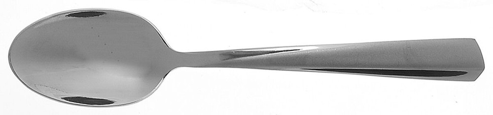 Oneida Silver Linnea  Teaspoon 6667466