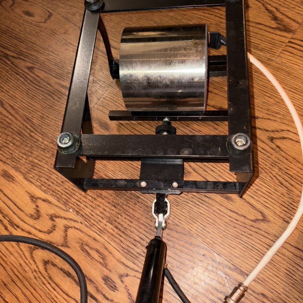 Heat Press Machine Attachments