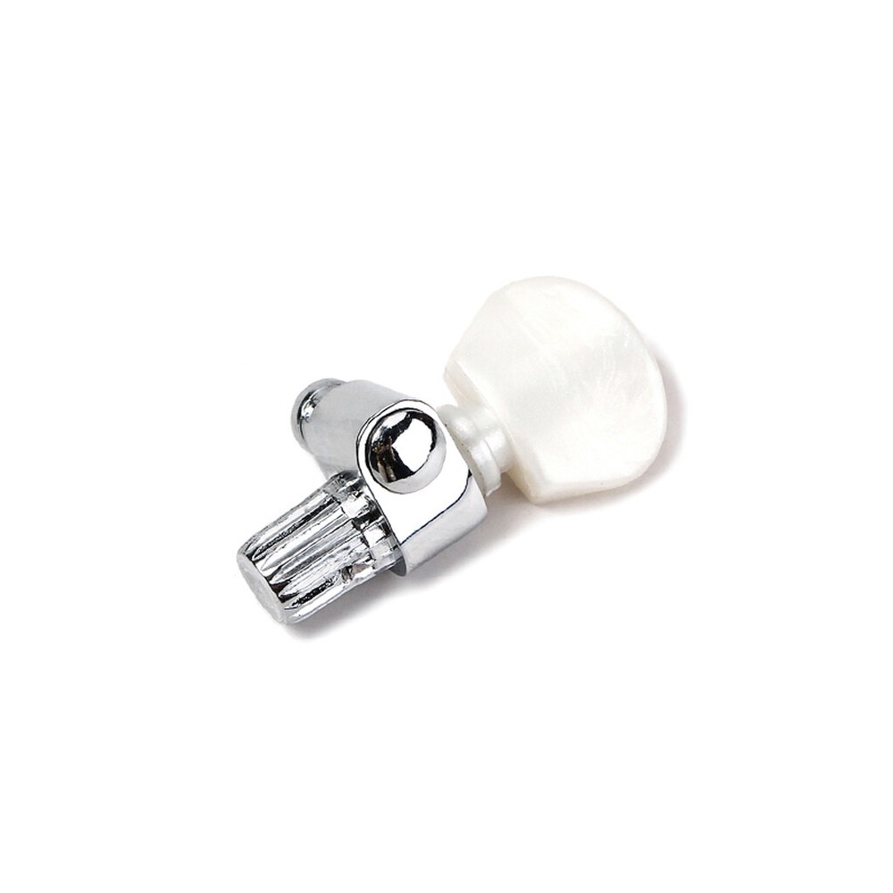 Banjo 5th String Geared Tuner - Tuning Keys Peg Machine Heads