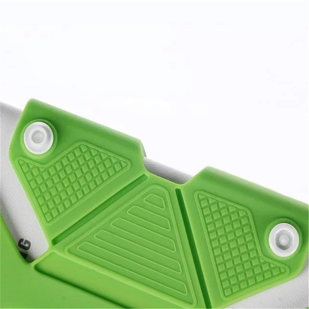For Amazon Fire 7 (2022, 12th Gen) Tablet Shockproof Folding Case Cover US