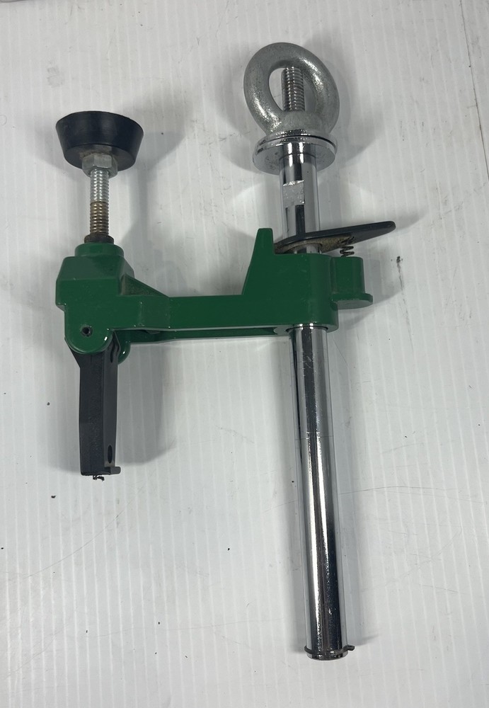 Quick Set Drill Press Hold Down