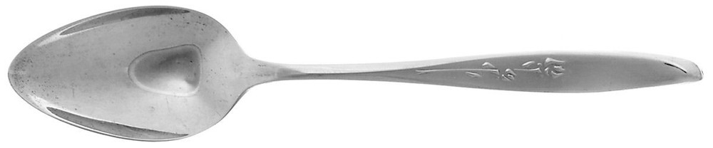 Gorham Silver Chapel Rose  Teaspoon 175603