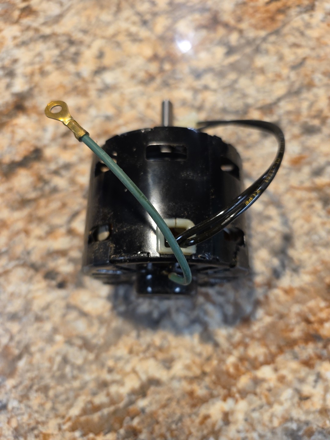 Broan Nutone Ventilation Fan Motor 7163-4981 U63B1 P/N 99-08-0241 RPM 1550