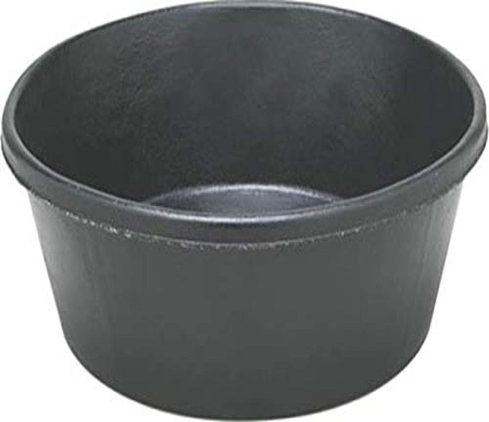 Feeder Pan Rubber 2 Quart