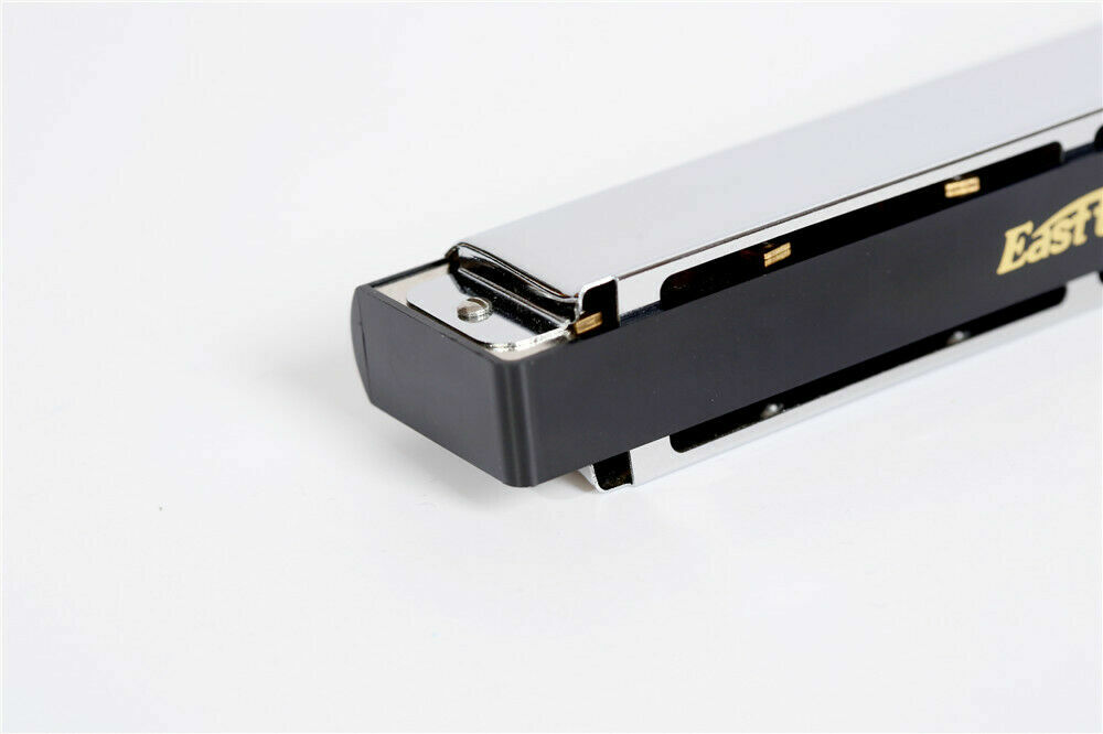 EASTTOP mini Chord Harmonica Pocket Professional Harmonica Tutti Harmonica