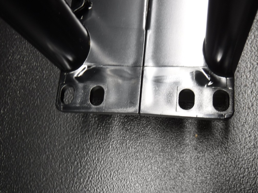 Hoffman DCHS2 Horizontal Cable Manager