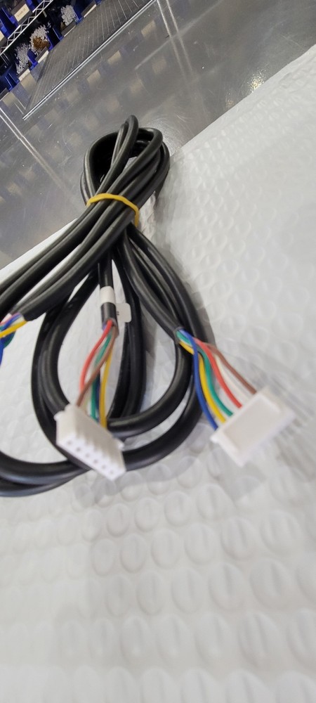 Dual Trackball Wiring Harness Interface Cable For Game Elf