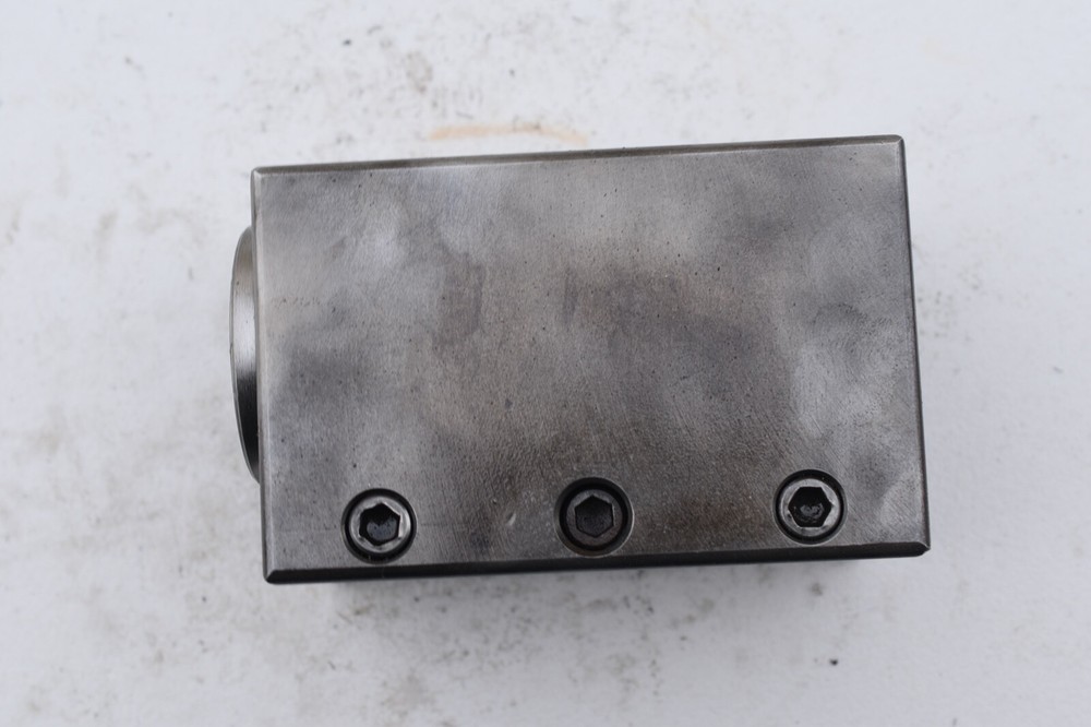 kdk 305 quick change lathe tool holder