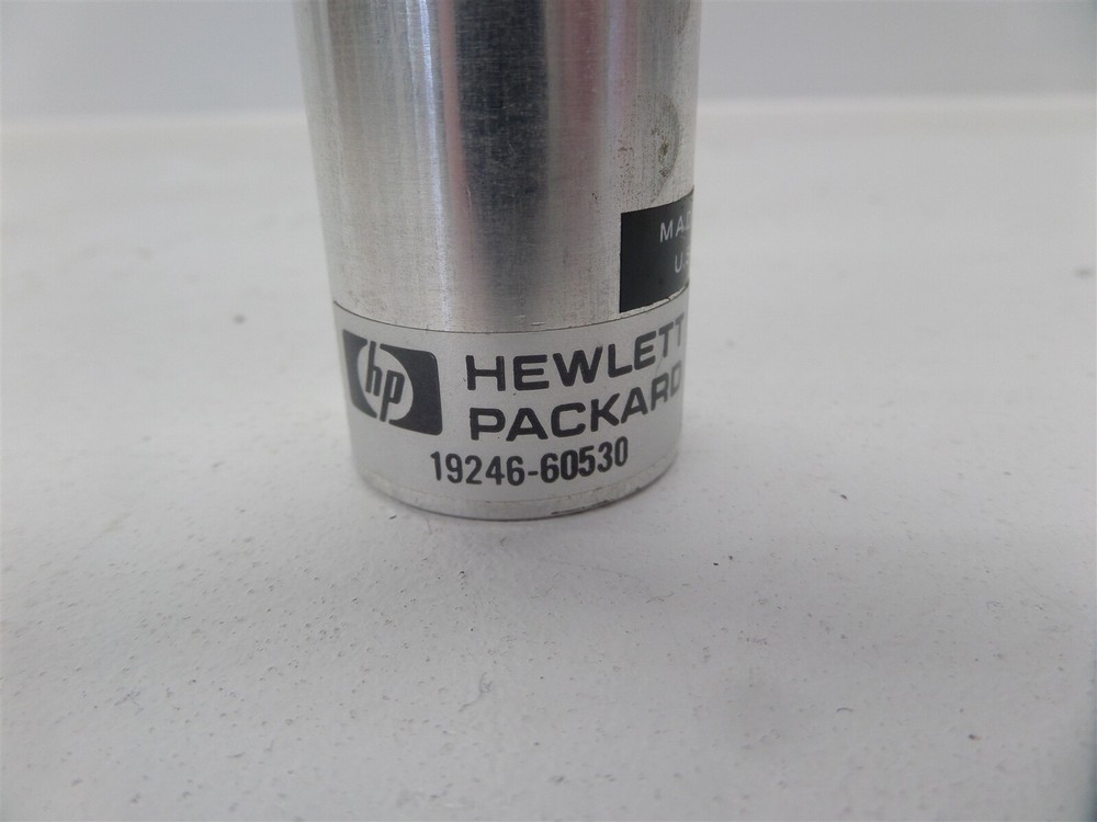 HP Agilent 19246-60530 Back Pressure Regulator