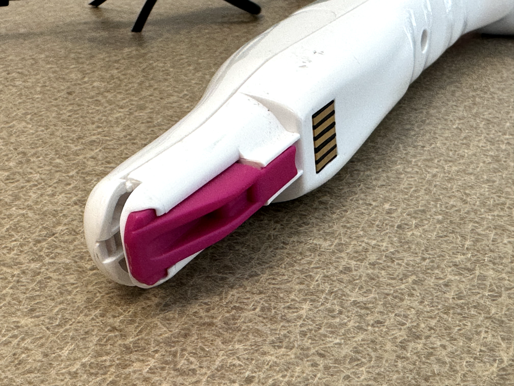 Millipore Scepter PHCC00000 Handheld Automated Cell Counter