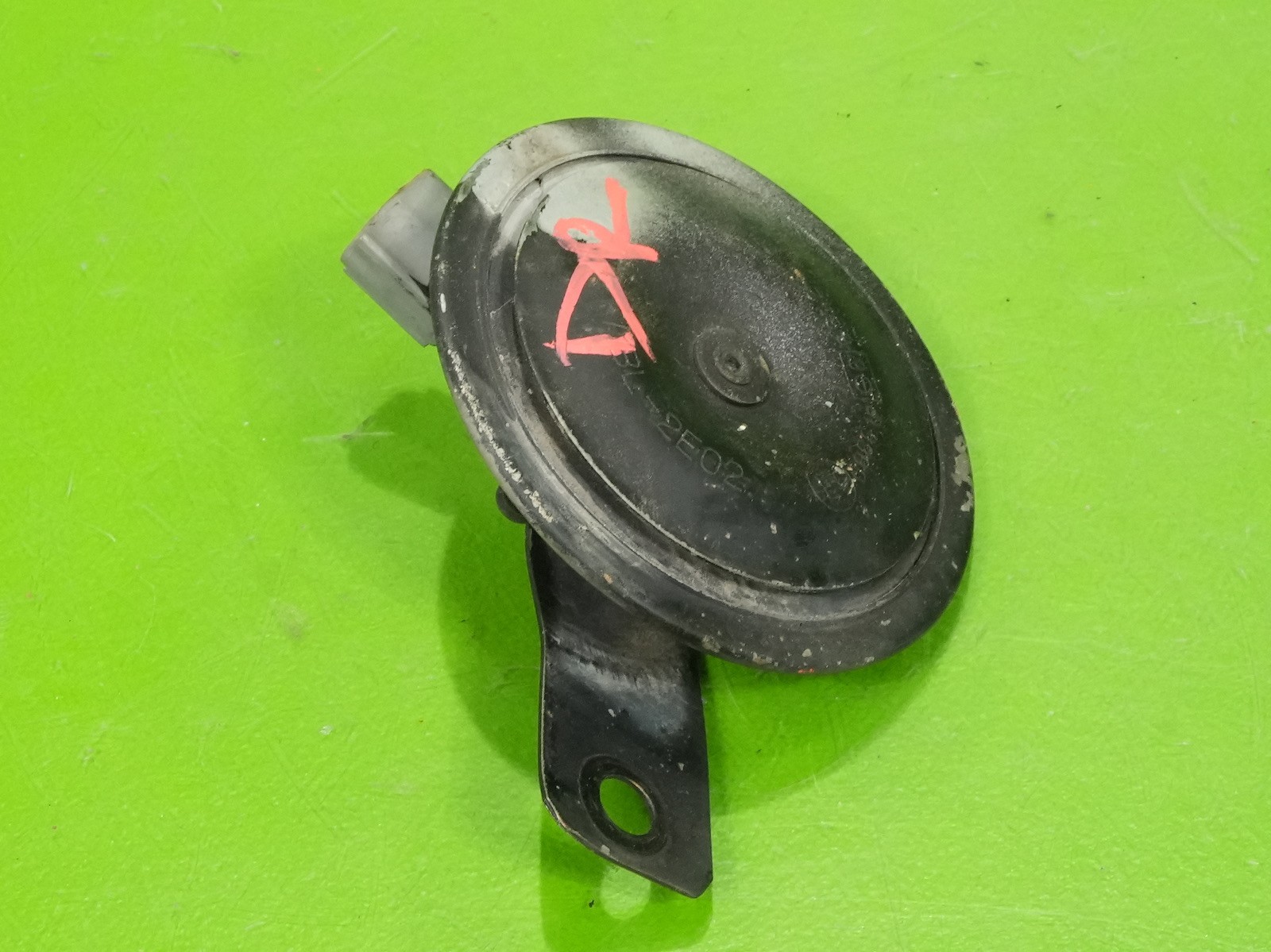 92-95 Civic OEM MITSUBA MBL-2E02 horn Honda Acura del Sol Integra Prelude Accord