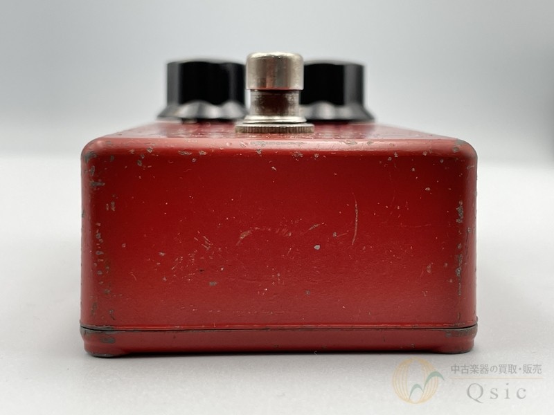 MXR M102 dyna comp [VLO07] Used Compressor