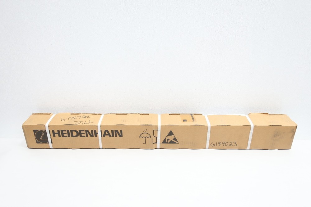 Heidenhain 605379-35 Linear Encoder 470mm