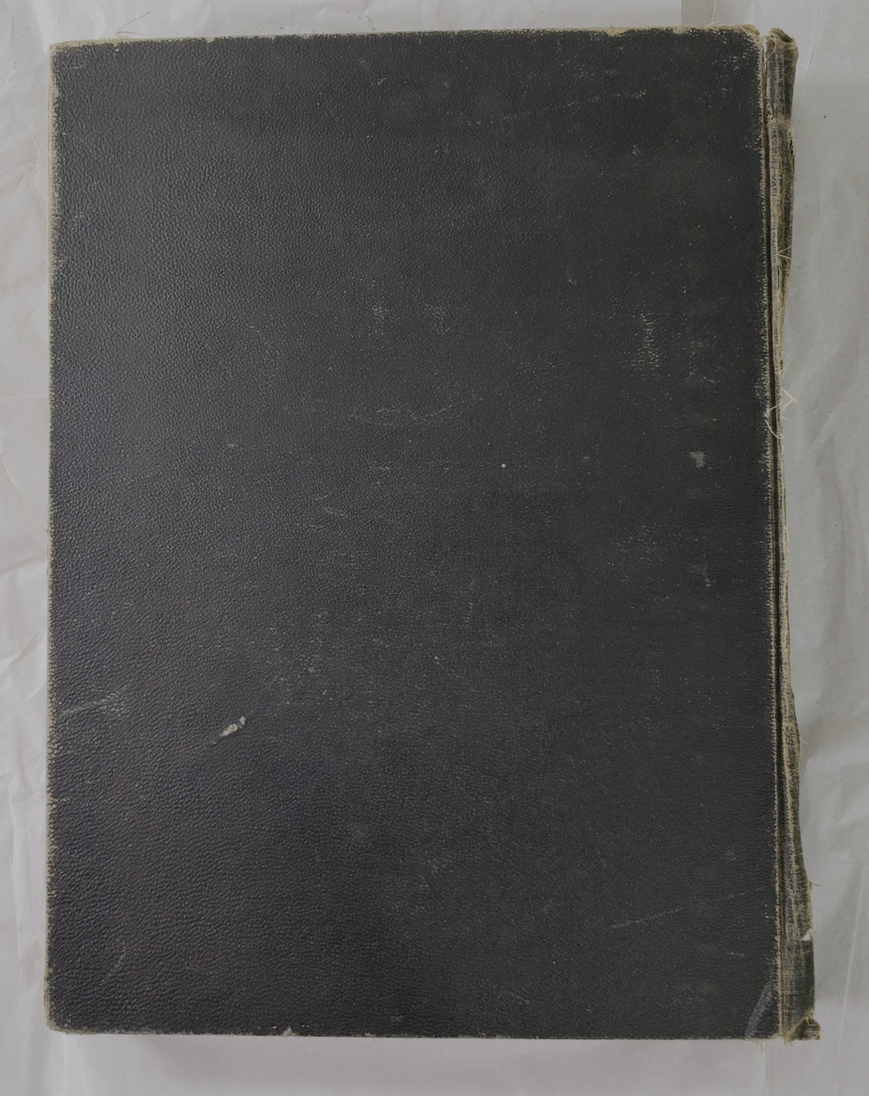 Antique Rare Manuscript Art Masters Hand Written History Commentary Illustrated