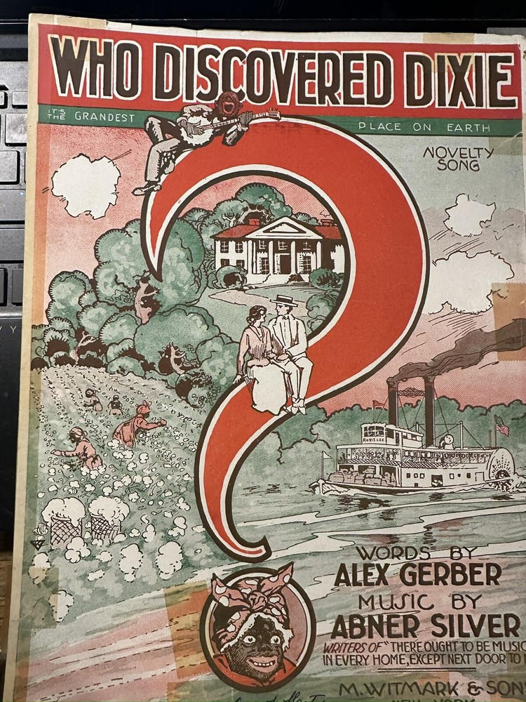 K 3-pack Various Decades Sheet Music