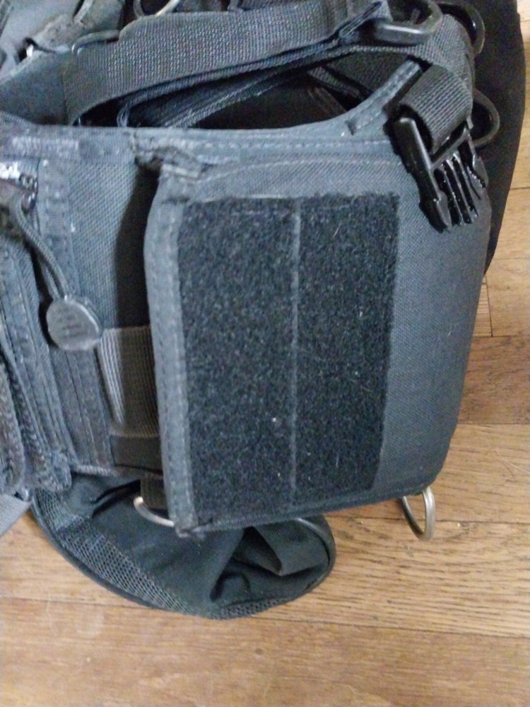 Large Dacor BCD