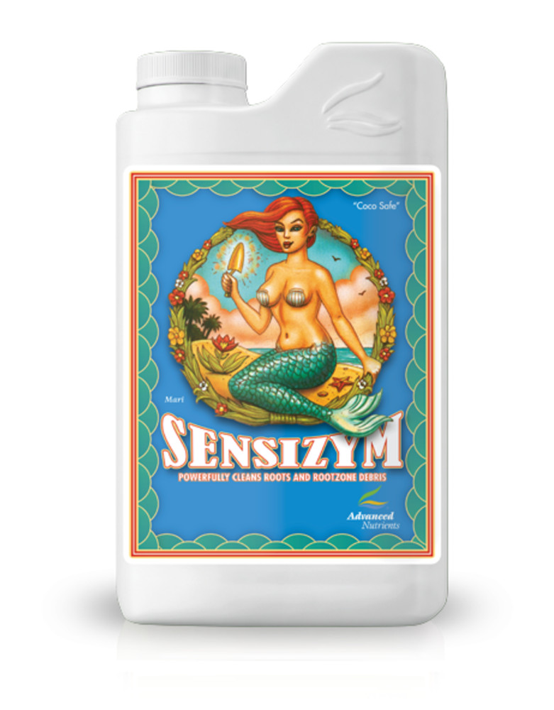 Advanced Nutrients SensiZym  1 Liter