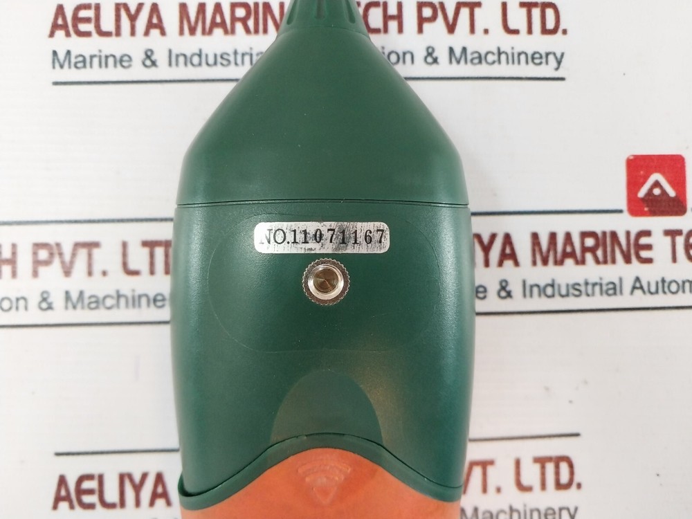 Extech Hd600 Datalogging Sound Level Meter Set [incomplete]