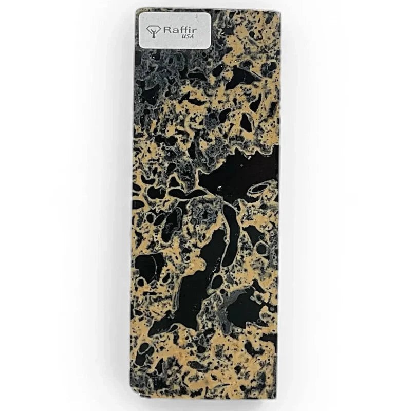 Calceon™- BLACK- by Raffir®
