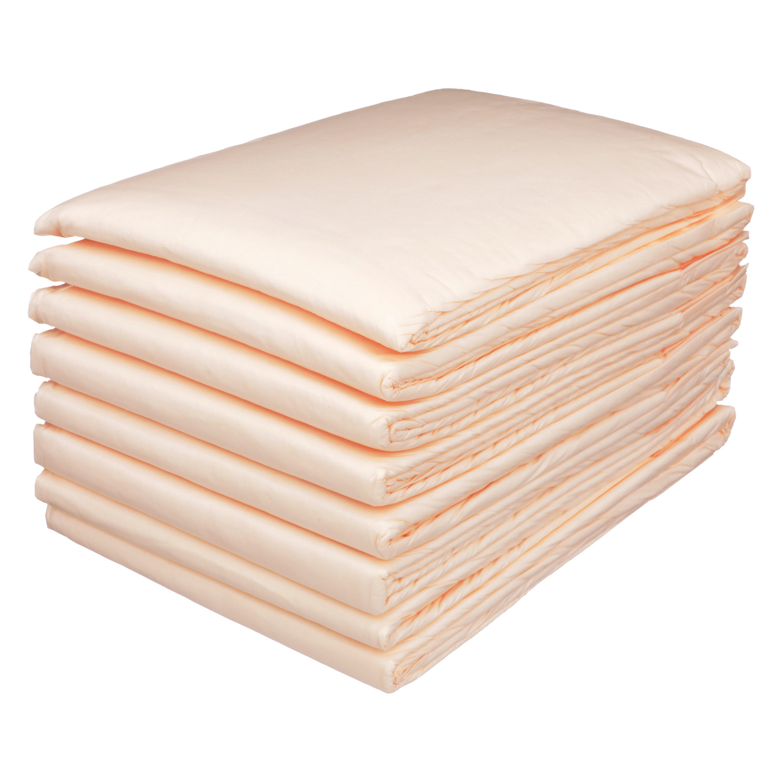 100 30x36 Heavy Absorbency Adult Bed Pad Disposable Underpads 30x36"