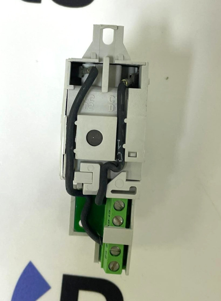 ABB 1SDA054866R1 Shunt Opening Release