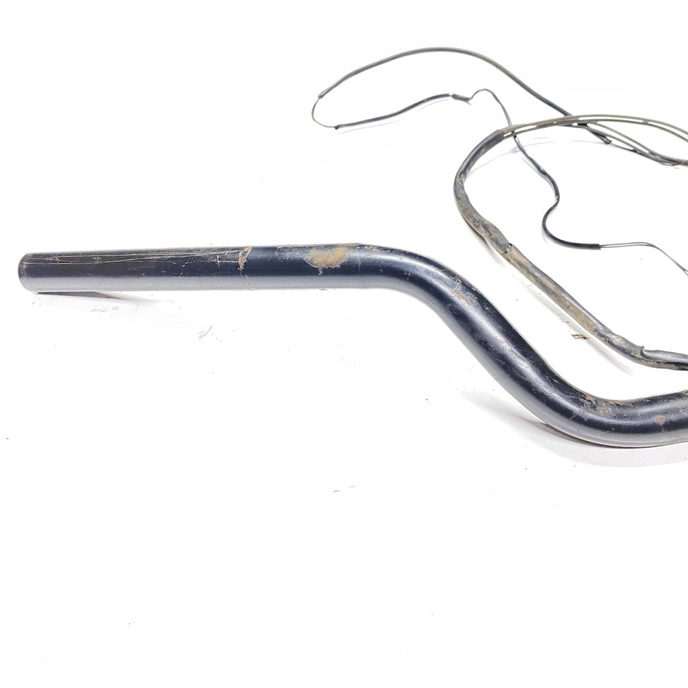1991 Arctic Cat Cougar Heated Handlebars Handle Bars