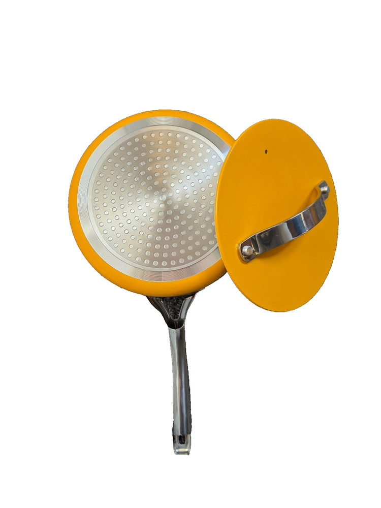 pots and pans set