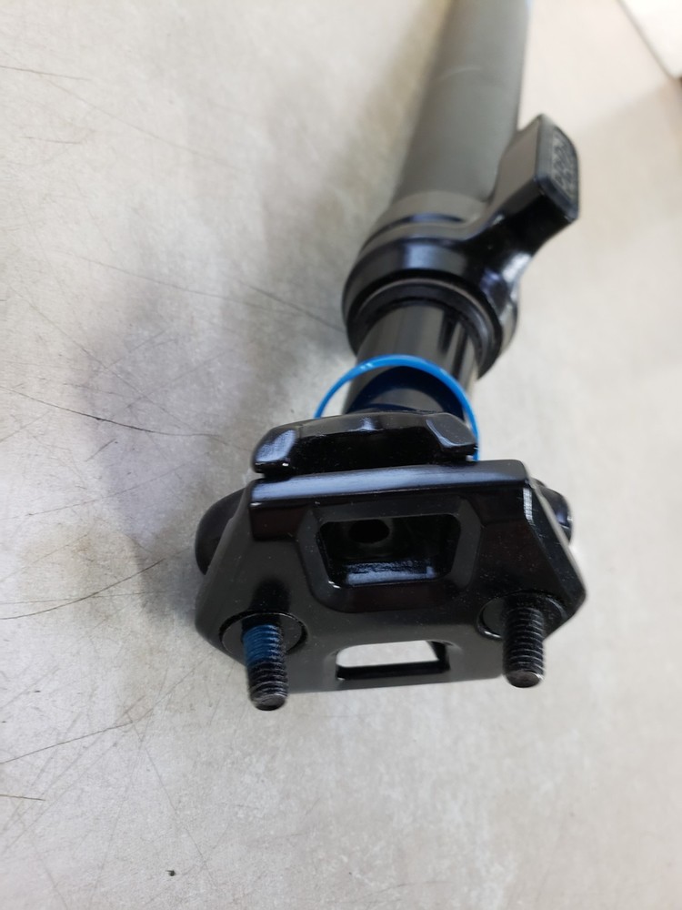 Pro Koryak Dropper Seat Post