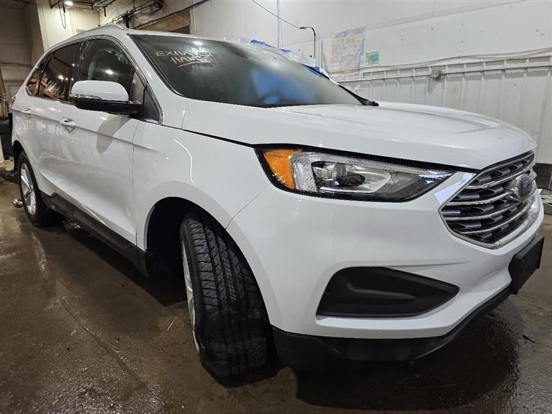 Camera/Projector Radar Unit Rear Fits 19-20 EDGE 608089