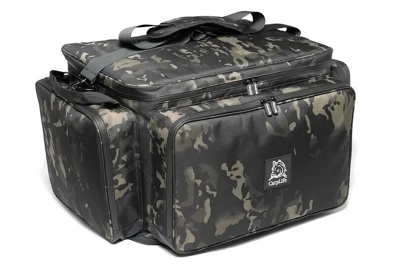 CarpLife Carp Life Eclipse Session Carryall