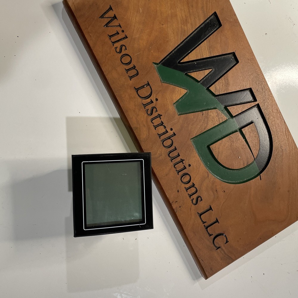 Trumeter APM-PROC-APO APM Process Meter Positive LCD with Outputs