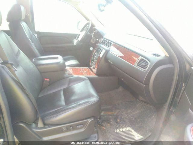 Steering Column Shift Base Fits 07-14 YUKON 4097257