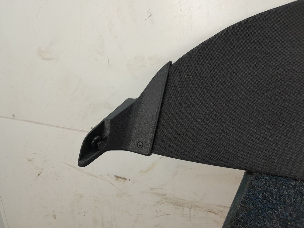 INFINITI FX FX30D 2012 Parcel Shelf
