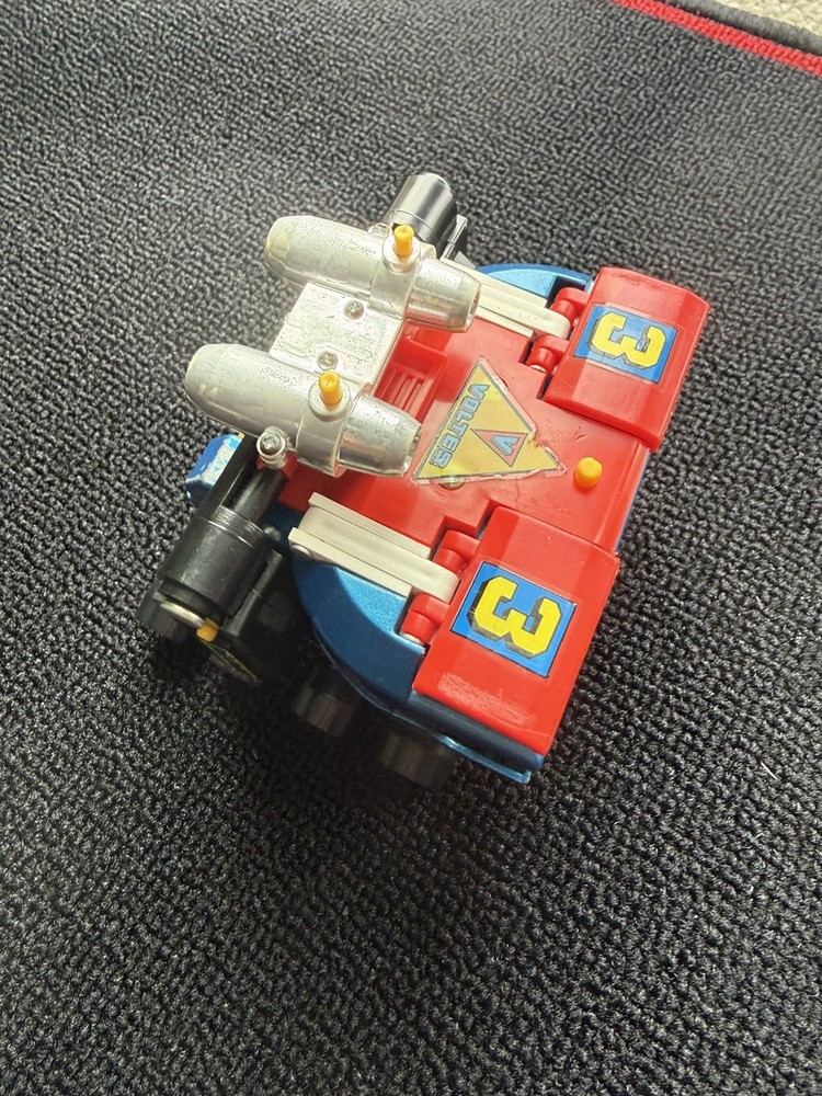 popy voltes panzer