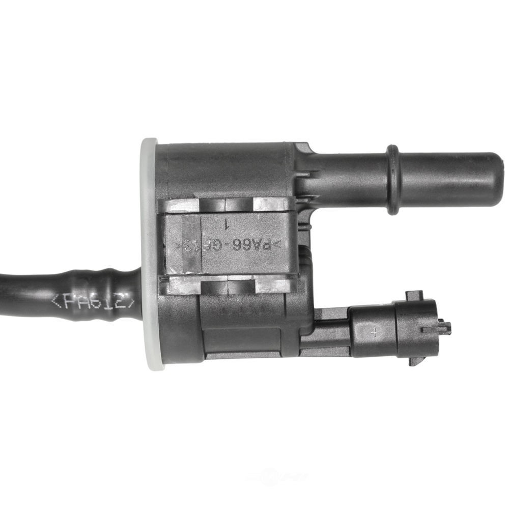 Vapor Canister Purge Solenoid WVE 2M1434
