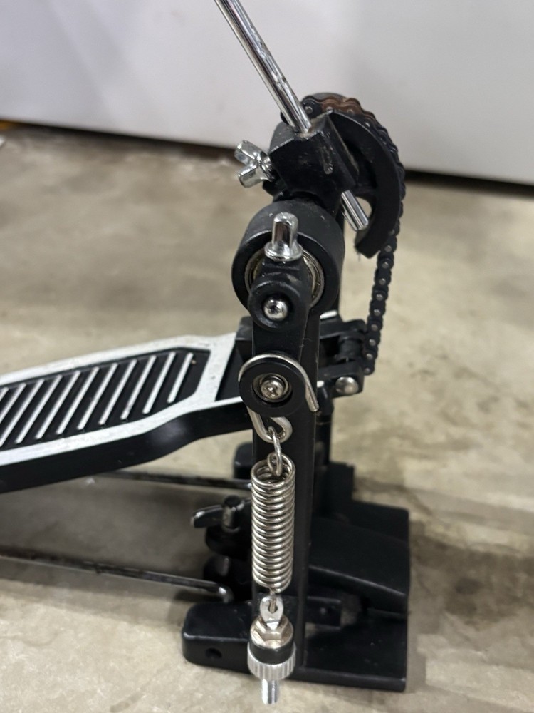 Alesis Kick Drum Pedal Nitro Command DM6 Strike DM10 Surge E-Drums