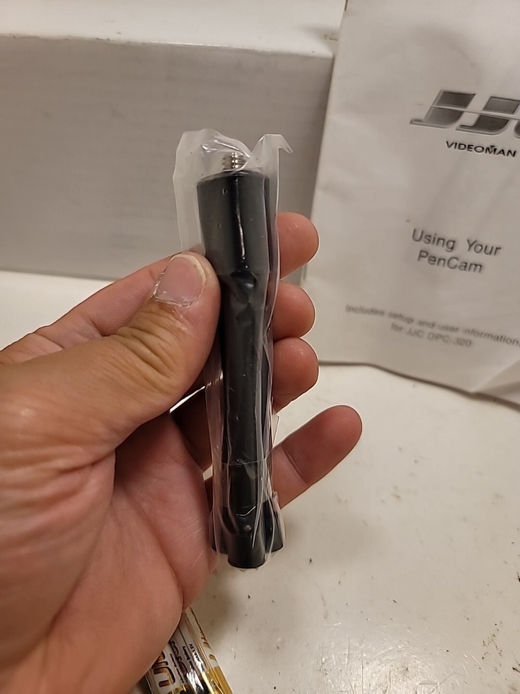 Videoman Pencam