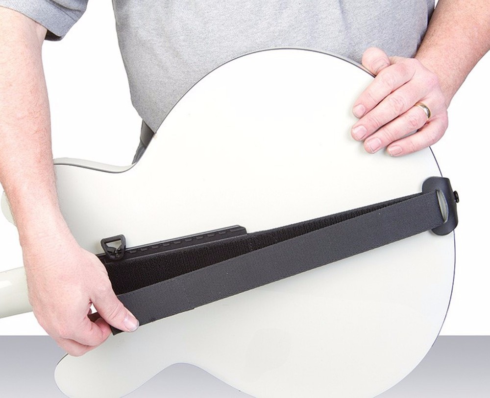 NEOTECH ITEM#2501522 GUITAR SUPPORT HARNESS™ BLACK