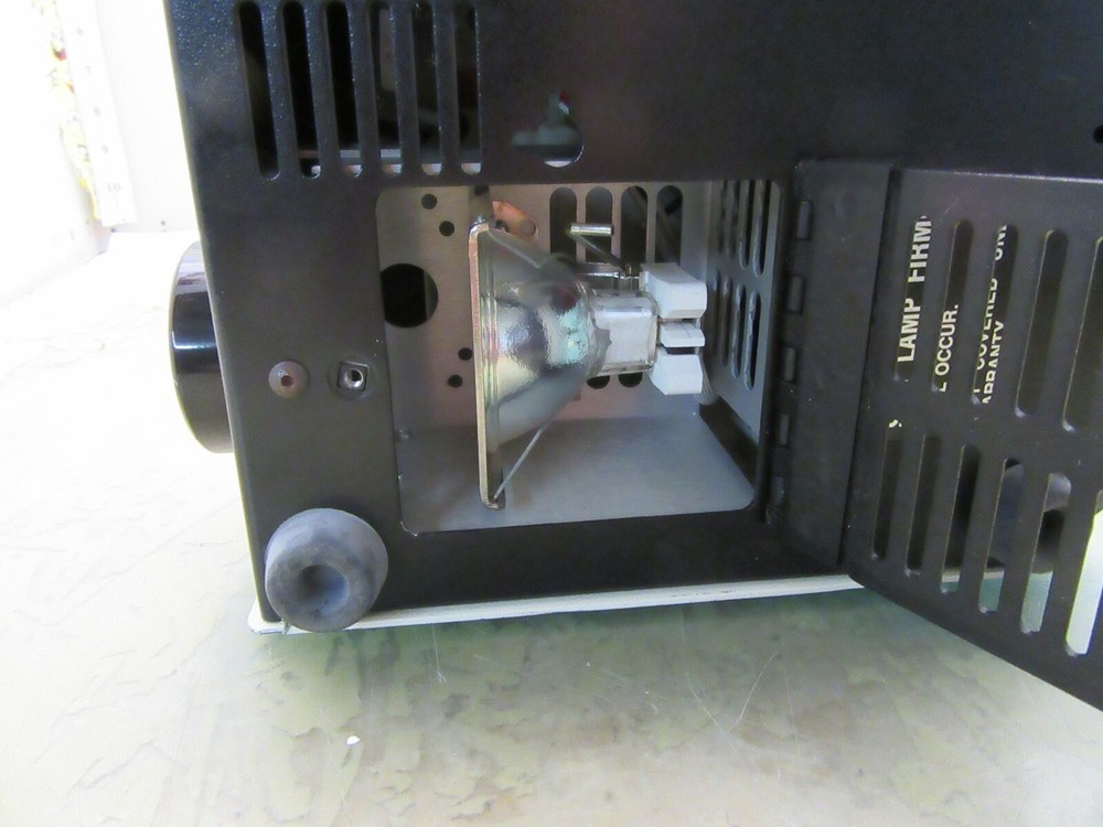 roi ram optical instrumentation 150 illuminator light source [4*O-2.5]