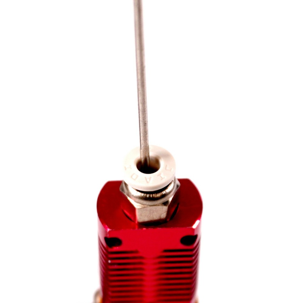 3D Printer Extruder Filament Declogging & Cleaning Tool! Fix Your Clog!